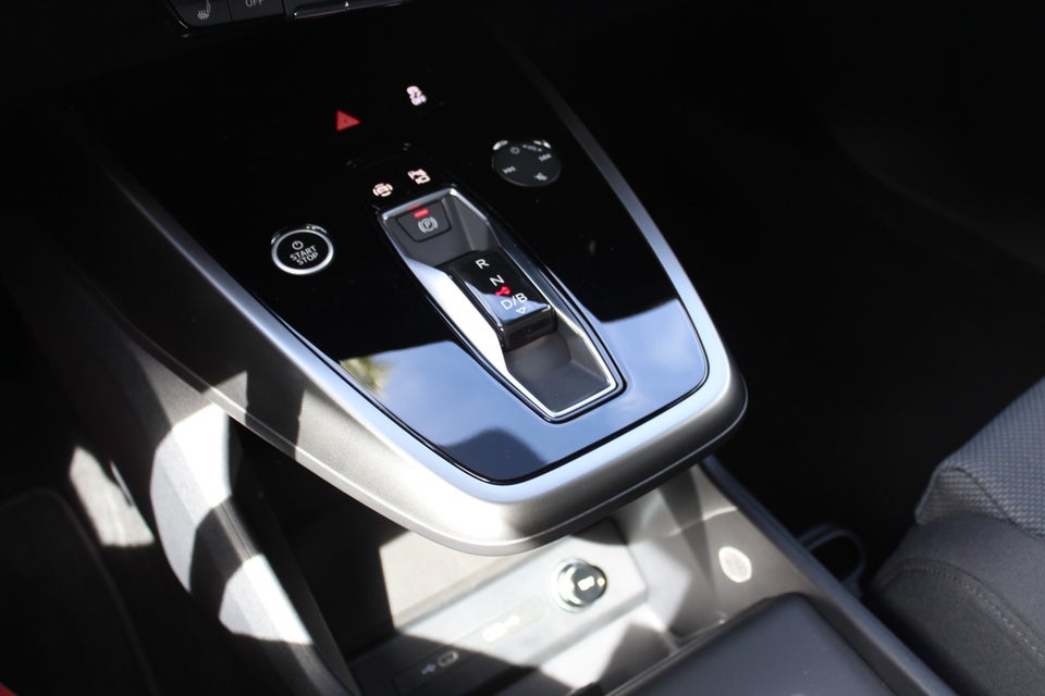 Audi Q4 e-tron 40 Progress S-line 5d