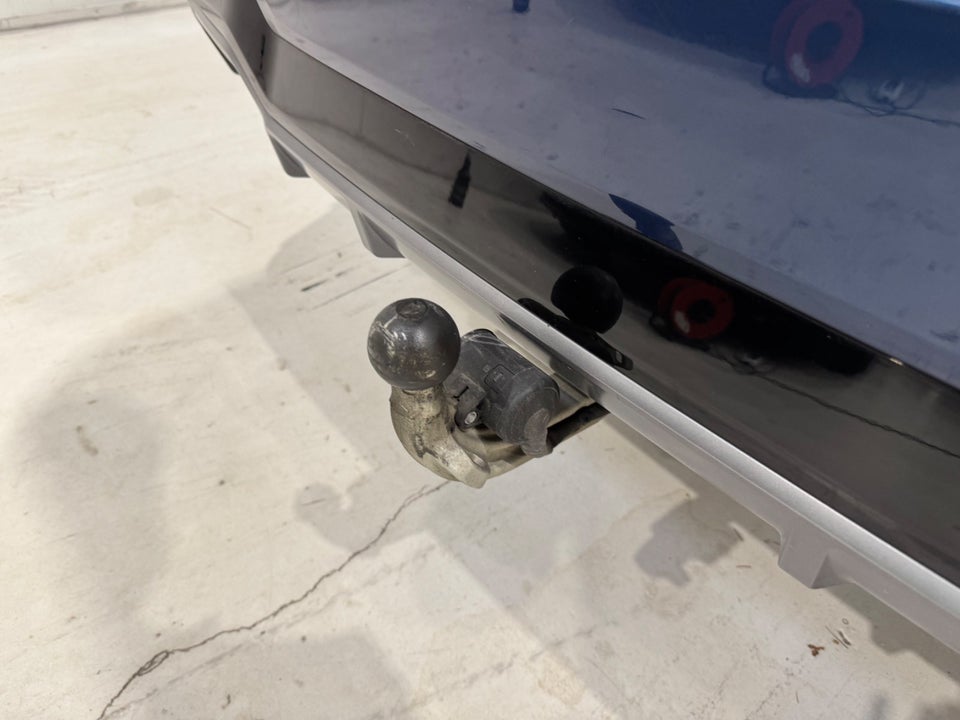 BMW iX3 Charged Plus M-Sport 5d