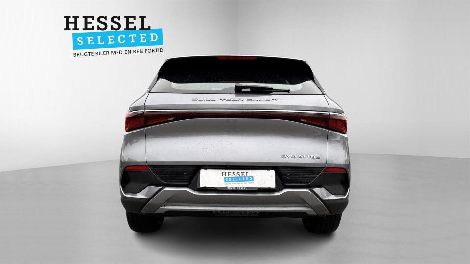 BYD Atto 3 60 Design 5d