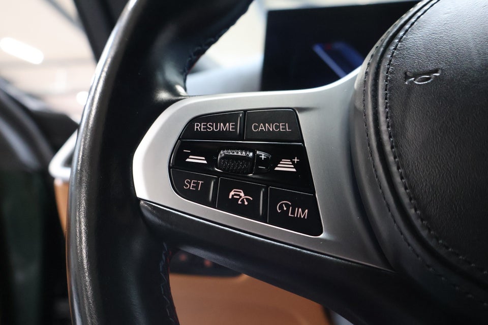 BMW i4 M50 M-Sport xDrive 5d