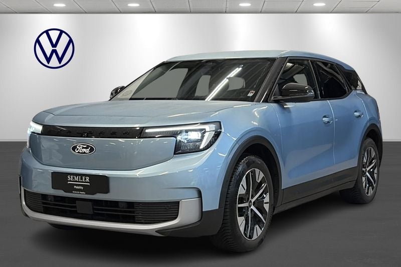 Ford Explorer 77 Select Extended Range 5d