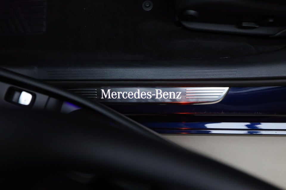 Mercedes E300 e 2,0 Avantgarde aut. 4d