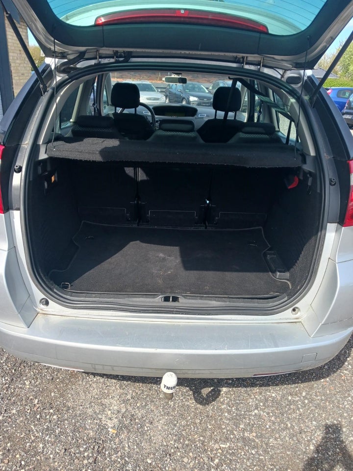 Citroën C4 Picasso 1,8 16V 5d