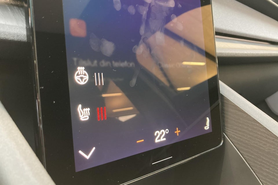 Polestar 2 Long Range 5d