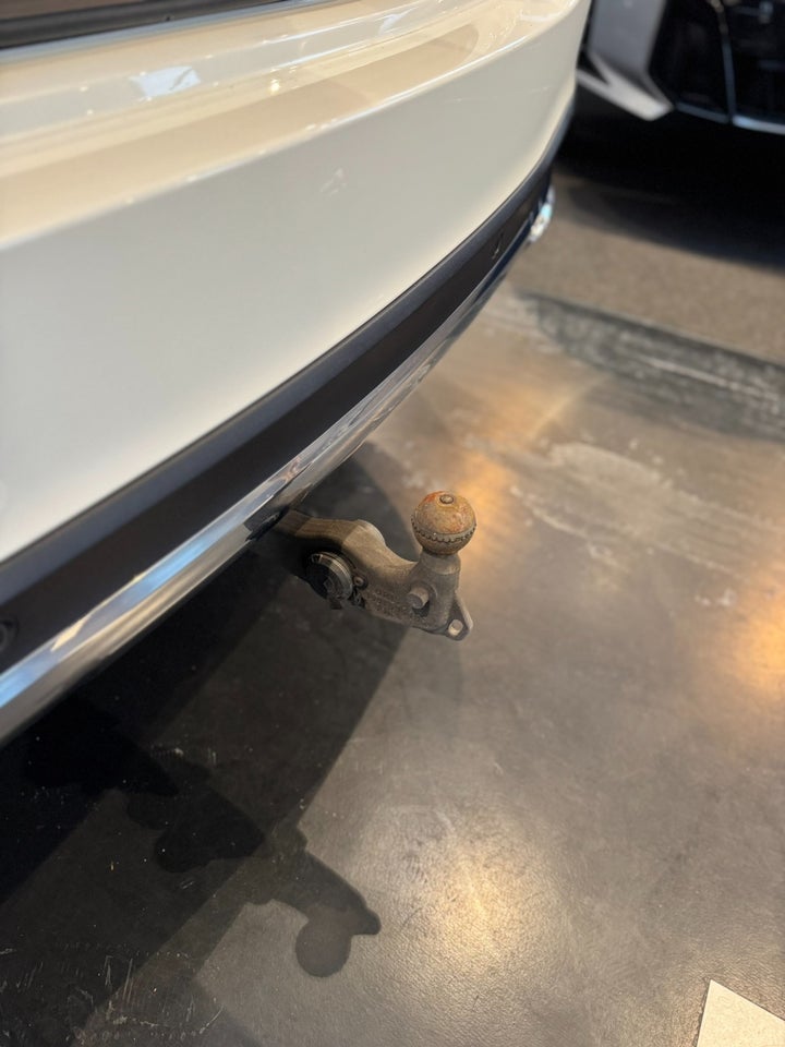 Mercedes GLE350 de 2,0 AMG Line aut. 4Matic 5d