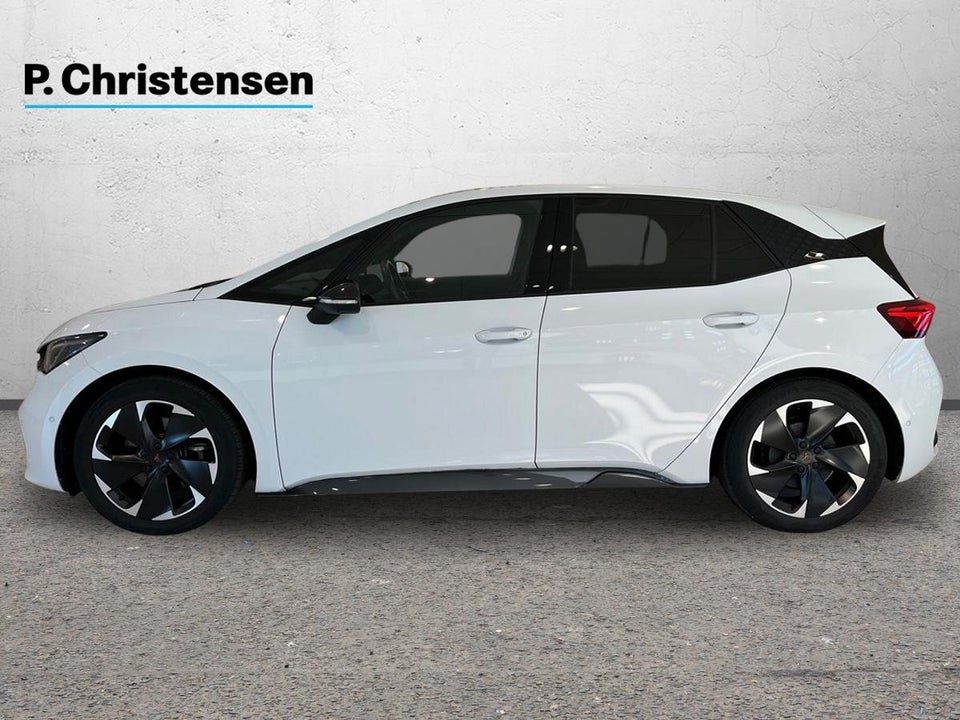 Cupra Born 77 e-Boost 5d
