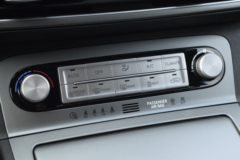 Hyundai Kona 39 EV Select 5d