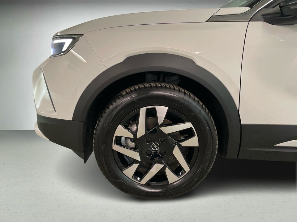 Opel Mokka-e 50 Elegance 5d