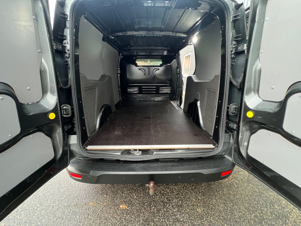 Ford Transit Connect 1,5 EcoBlue Limited lang