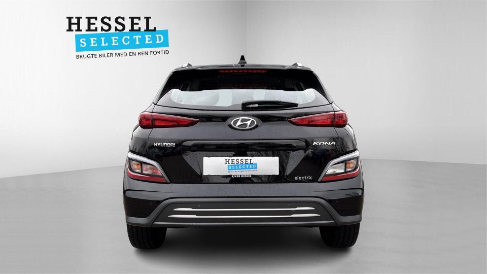 Hyundai Kona 39 EV Select 5d