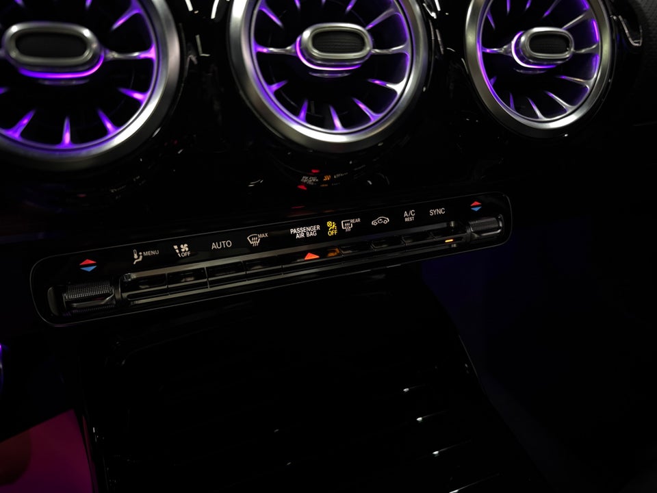 Mercedes A45 2,0 AMG S aut. 4Matic+ 5d