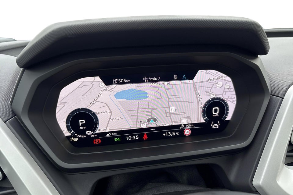 Audi Q4 e-tron 45 S-line Edition 5d