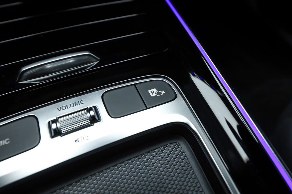 Mercedes EQA250+ AMG Advance 5d