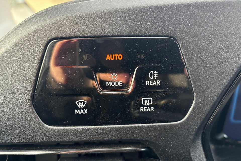 VW Caddy Maxi 2,0 TDi 122 DSG Cargo