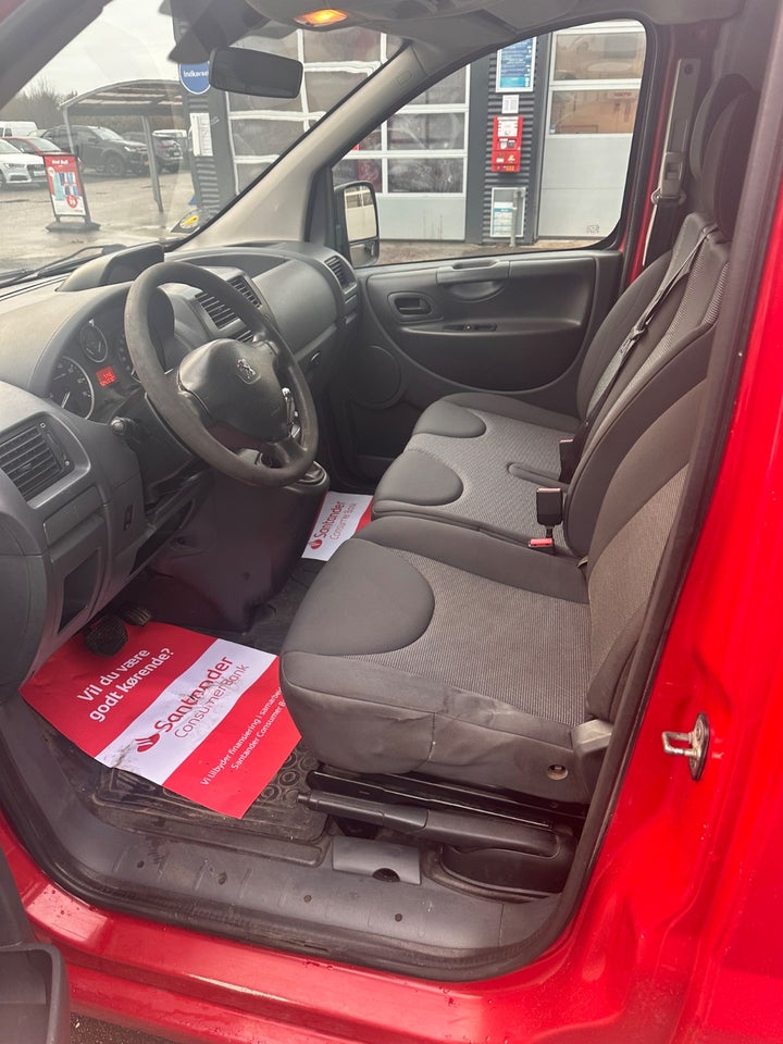 Peugeot Expert 2,0 HDi 163 L1H1 aut. Van