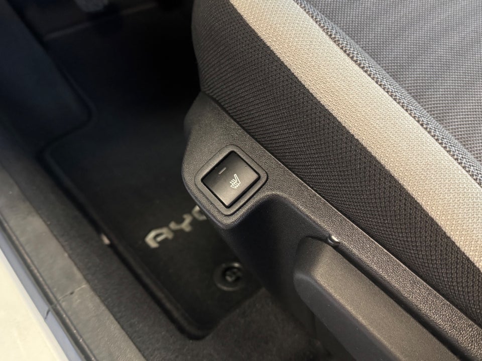 Toyota Aygo 1,0 VVT-i x-pression 5d