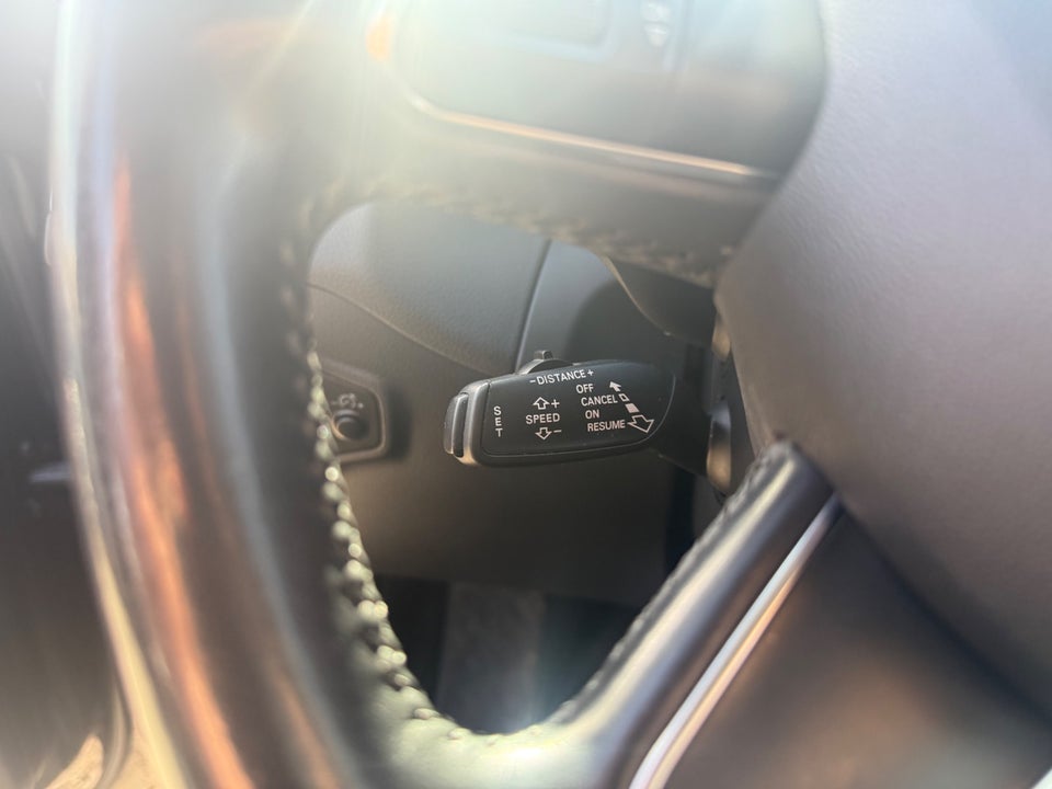 Audi Q5 2,0 TDi 190 S-tr. 5d