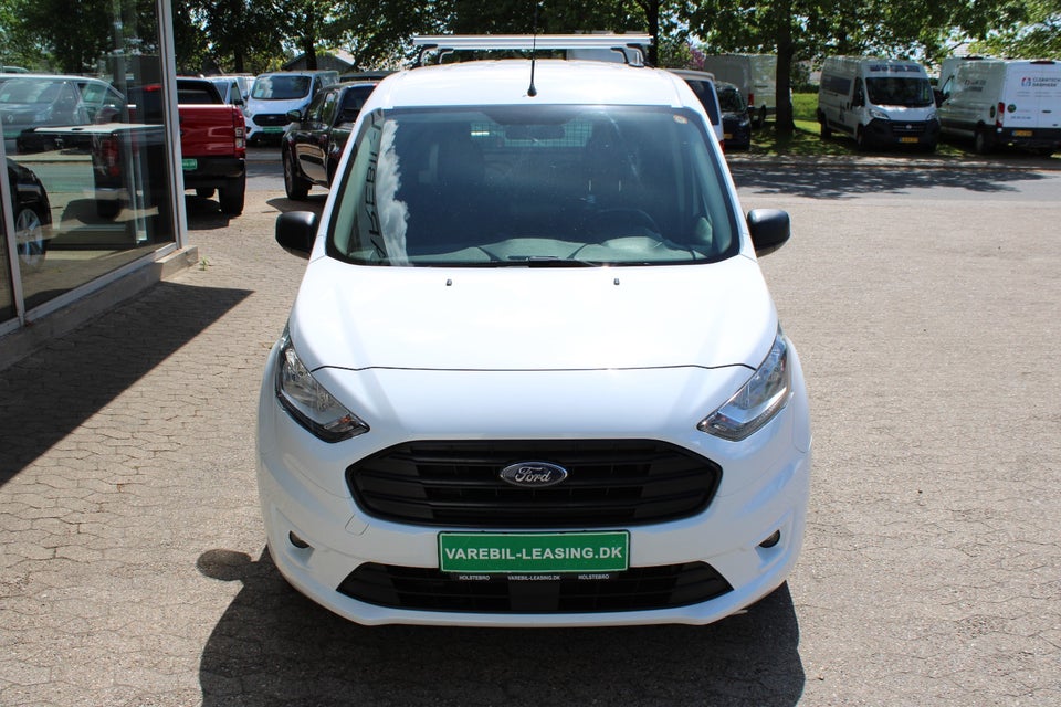 Ford Transit Connect 1,5 EcoBlue Trend aut. lang