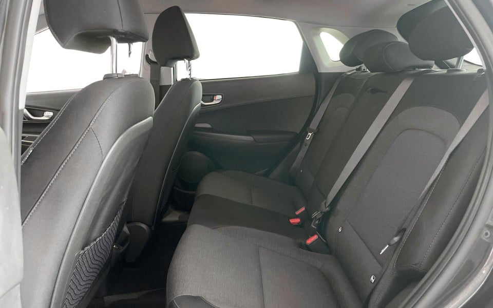 Hyundai Kona 39 EV Trend 5d