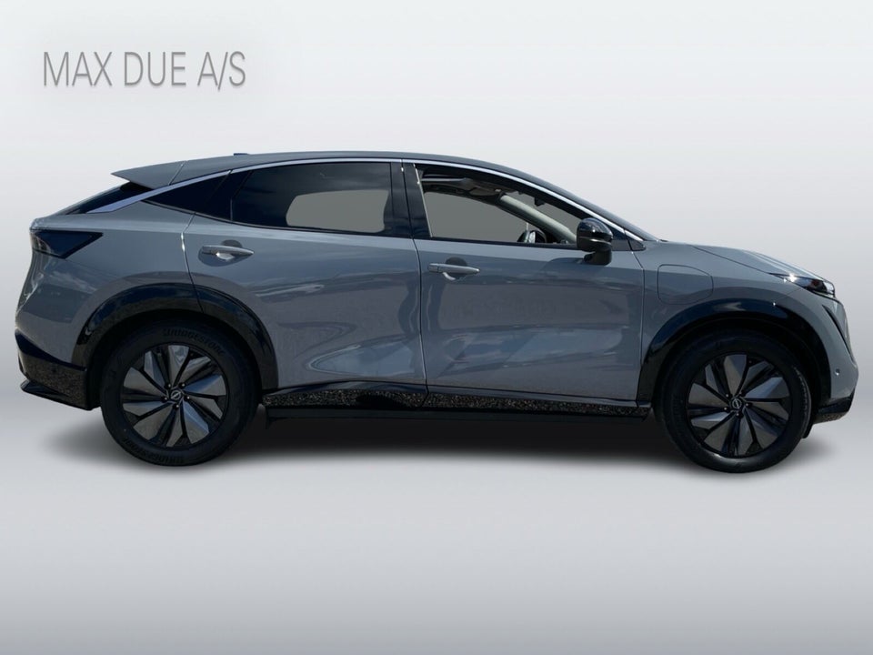 Nissan Ariya 63 Evolve 5d