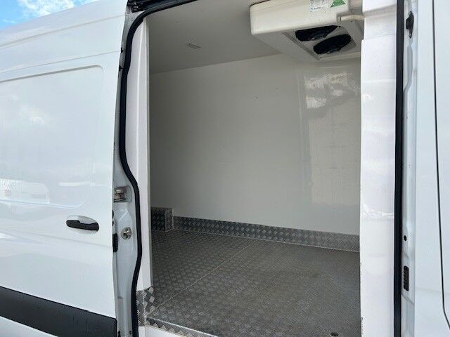 Mercedes Sprinter 316 2,2 CDi A3 Køle-/Frysevogn aut. RWD