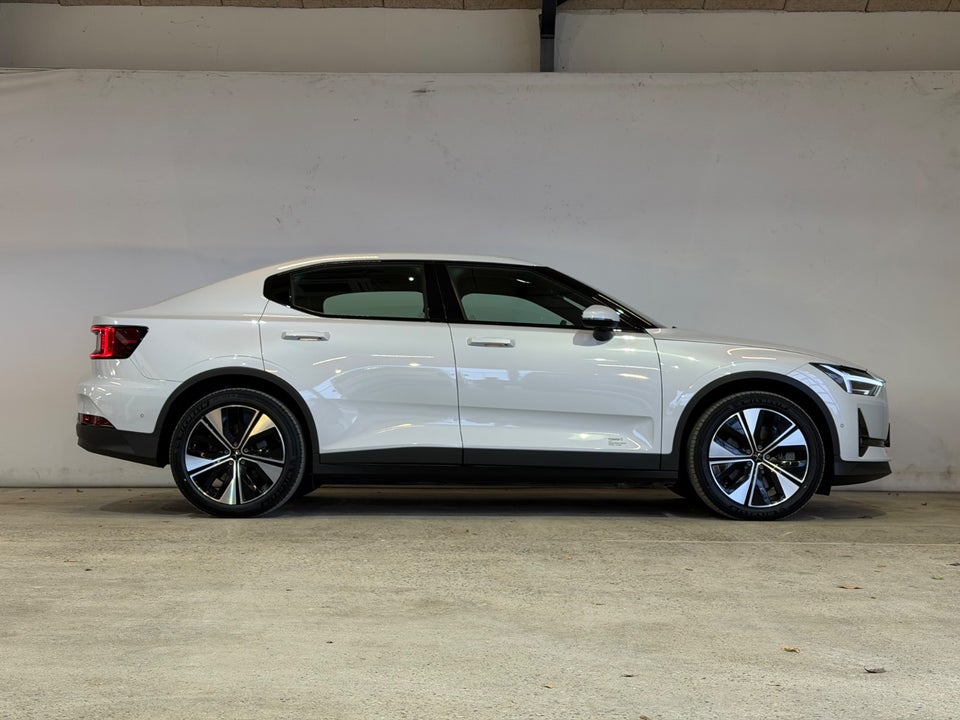 Polestar 2 Long Range AWD 5d