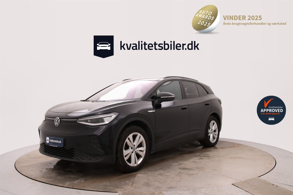 VW ID.4 77 Pro Performance 5d