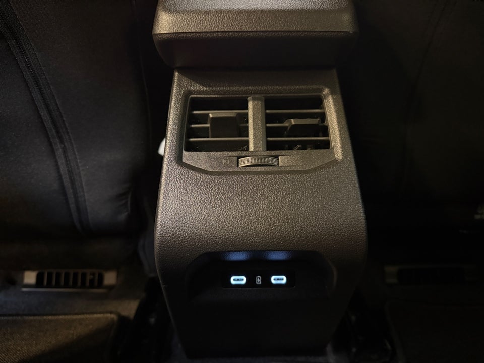 Renault Megane E-Tech 40 Equilibre 5d