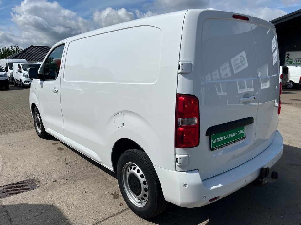 Peugeot Expert 2,0 BlueHDi 122 L2 Plus Van