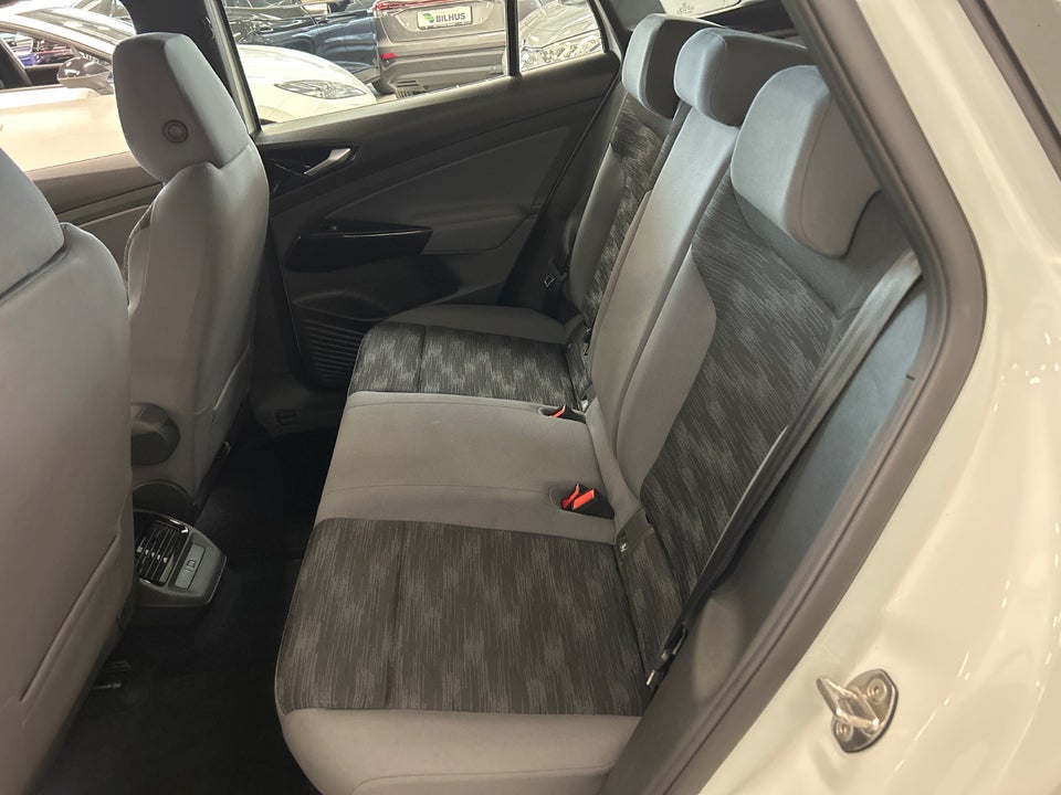 VW ID.4 52 Pure Performance 5d