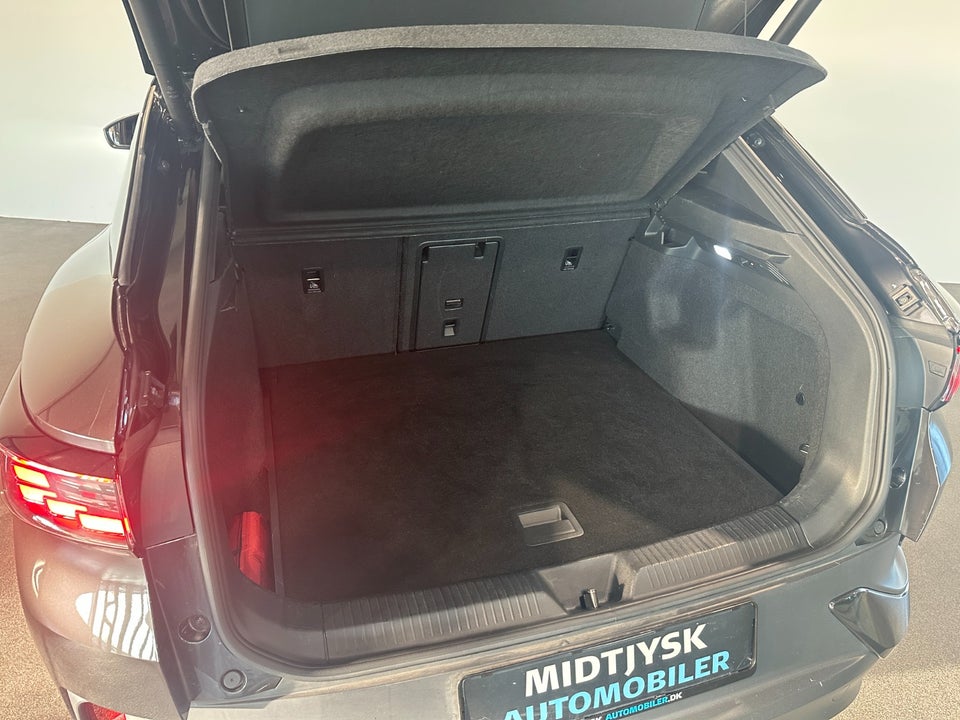 VW ID.4 77 GTX 4Motion 5d