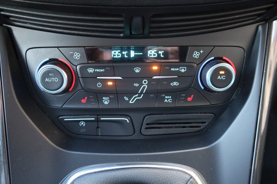 Ford C-MAX 1,0 SCTi 125 Titanium 5d