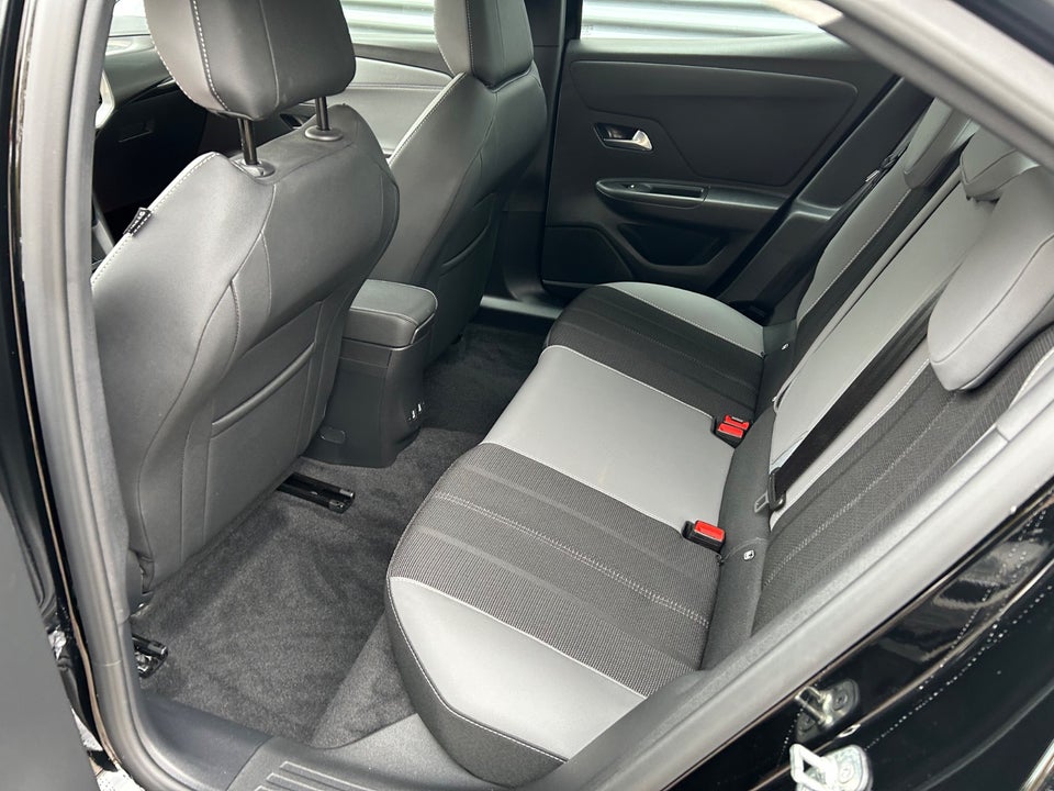 Opel Mokka-e 50 Elegance 5d