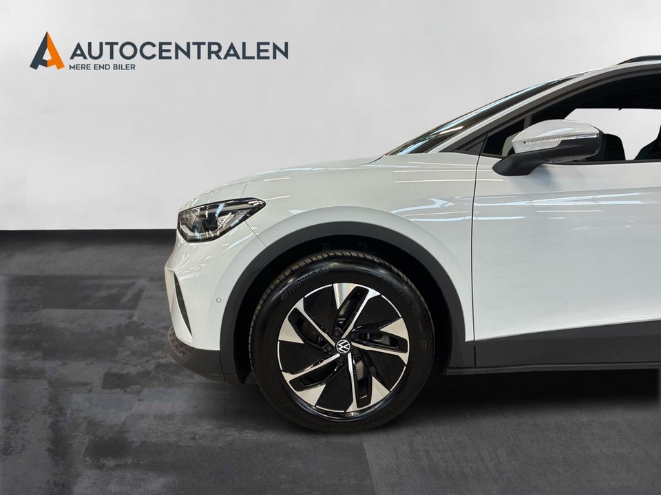 VW ID.4 77 Style+ 5d