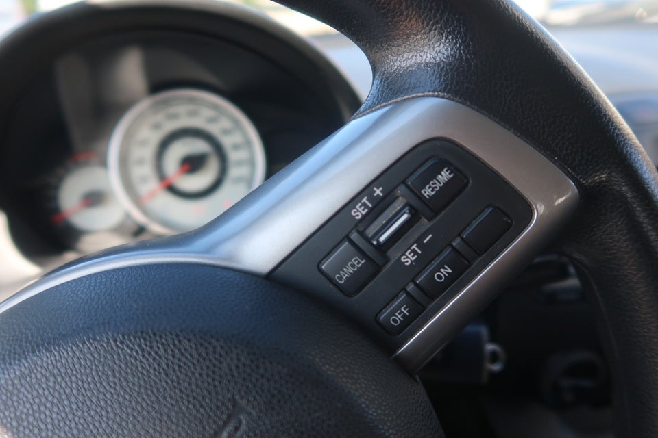 Mazda 2 1,3 Advance 5d