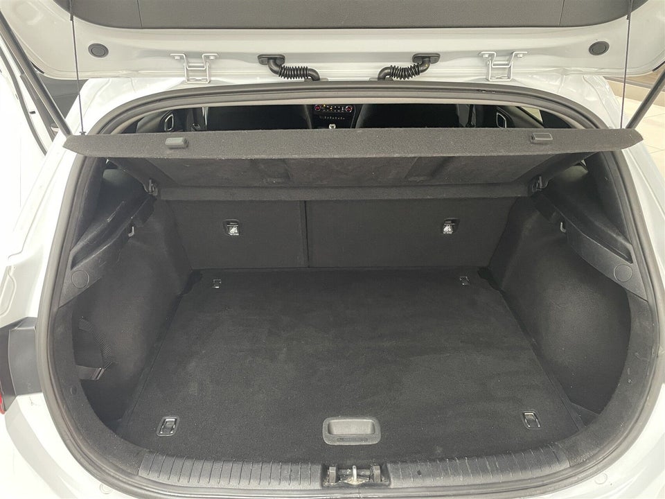 Kia Ceed 1,0 T-GDi Attraction 5d