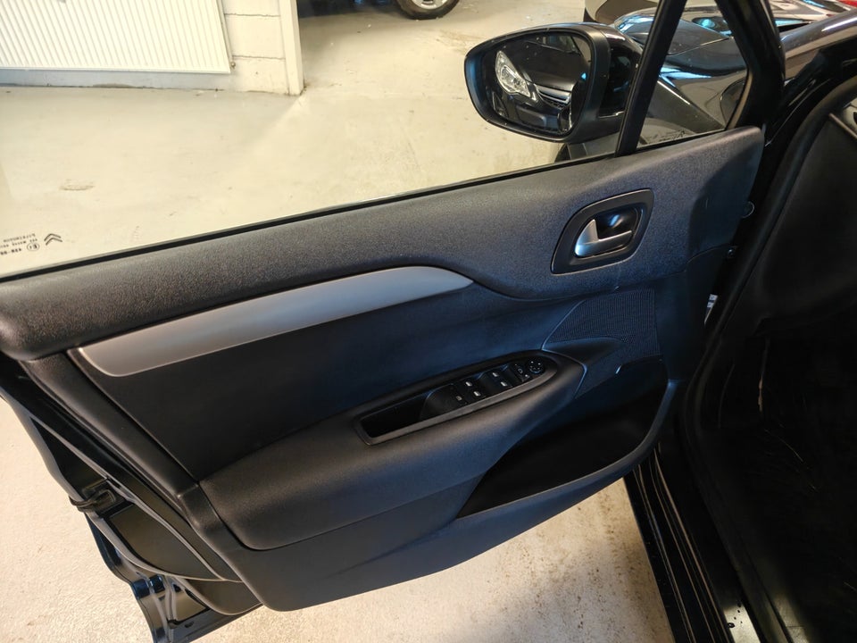 Citroën C4 1,6 HDi 110 Seduction 5d