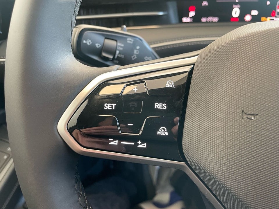 VW ID.7 86 Style S+ Tourer 5d
