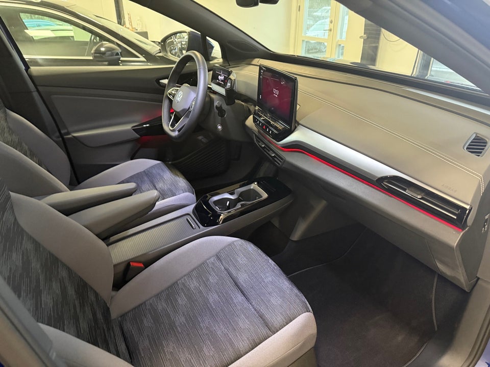 VW ID.5 77 Pro Performance 5d