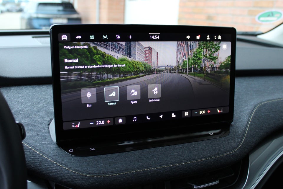 Skoda Elroq 85 iV Premium 5d