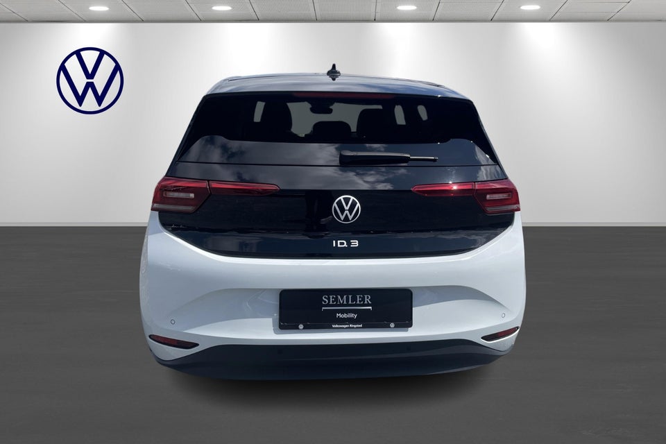 VW ID.3 Pro Performance 5d