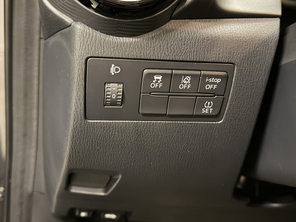 Mazda 2 1,5 SkyActiv-G 115 Optimum 5d