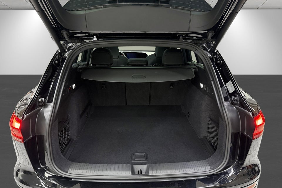 Audi Q6 e-tron Ultra performance 5d