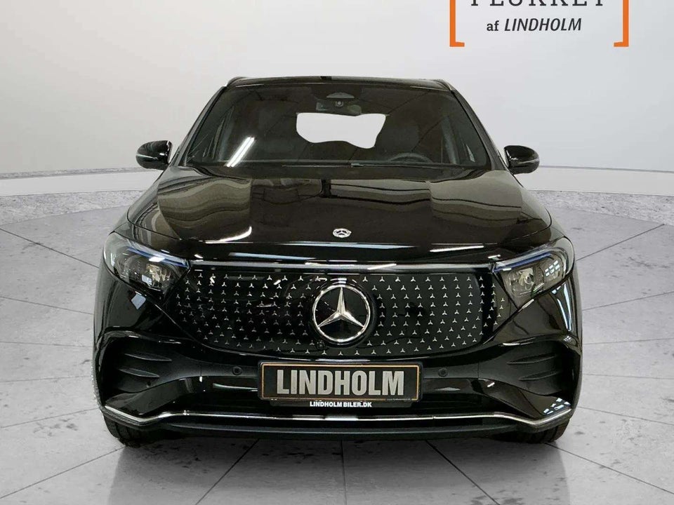 Mercedes EQA250+ AMG Line 5d