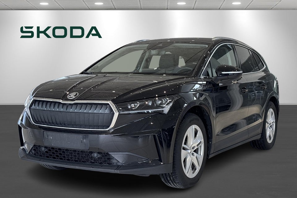 Skoda Enyaq 85 iV Premium 5d