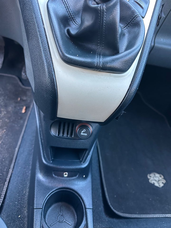 Ford Ka 1,2 Trend+ 3d