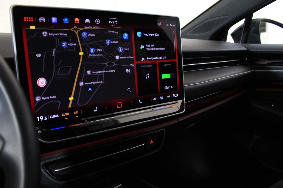 VW ID.7 86 Style S Tourer 5d