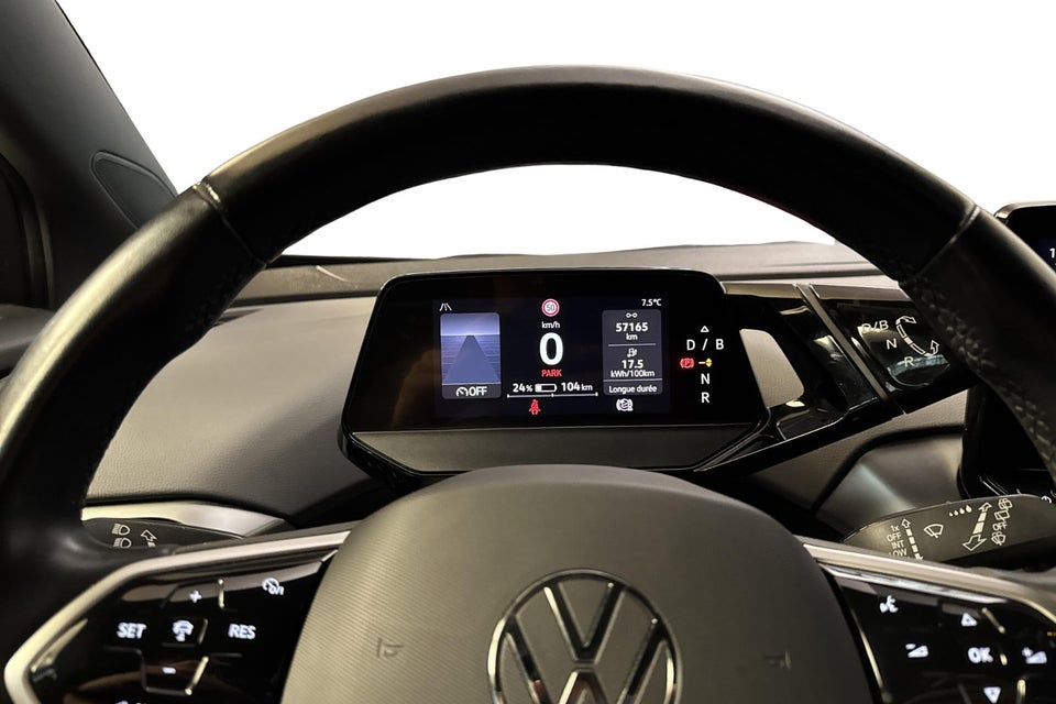 VW ID.4 52 Pro Life 5d