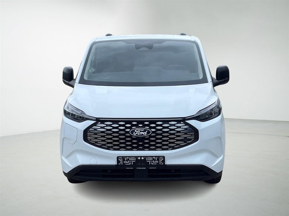 Ford E-Transit Custom 340L 64 Trend