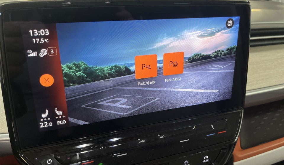 VW ID.Buzz 77 Pro SWB 5d